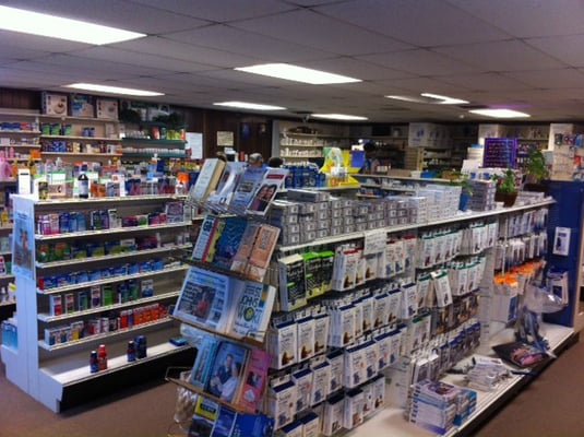 Benzer Pharmacy - Farmacias - 80 Ponce De Leon Blvd Benzer Pharmacy - Farmacias - 80 Ponce De Leon Blvd