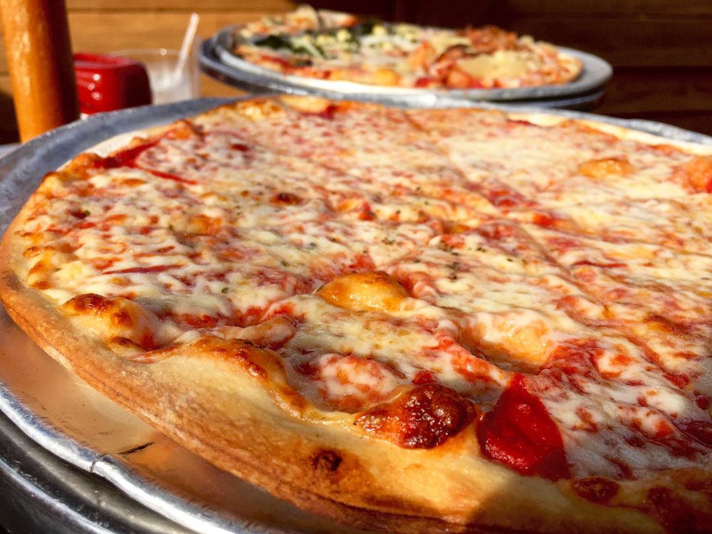 Nellies Place 62 Photos & 176 Reviews Pizza 9 Franklin Tpke