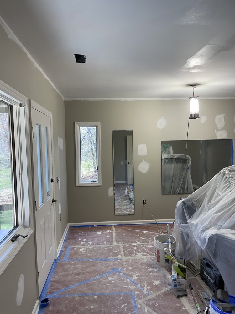 Barbosa Painting & Flooring