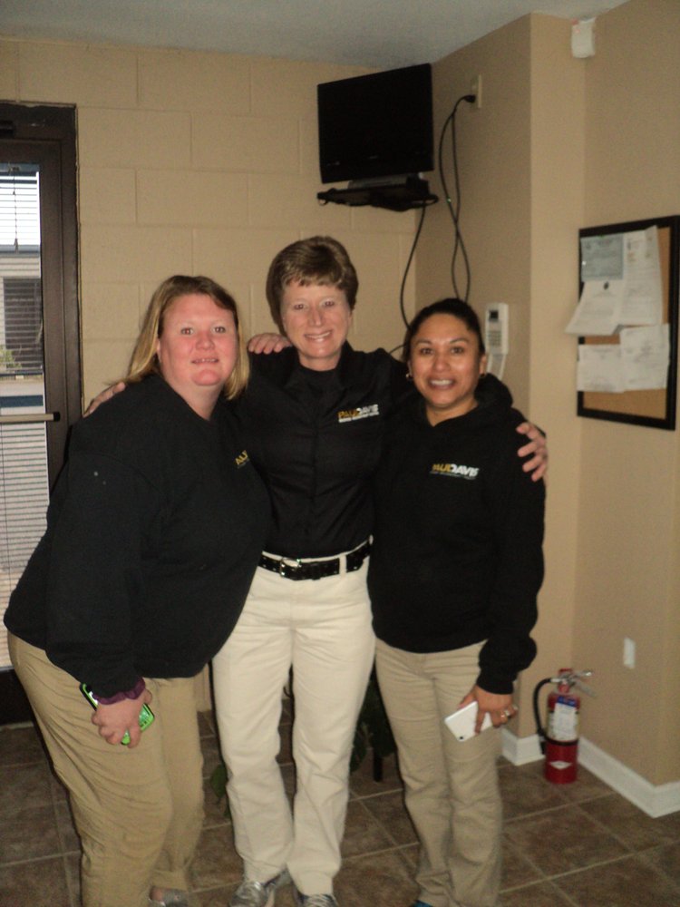 Paul Davis Restoration of Greater Asheville