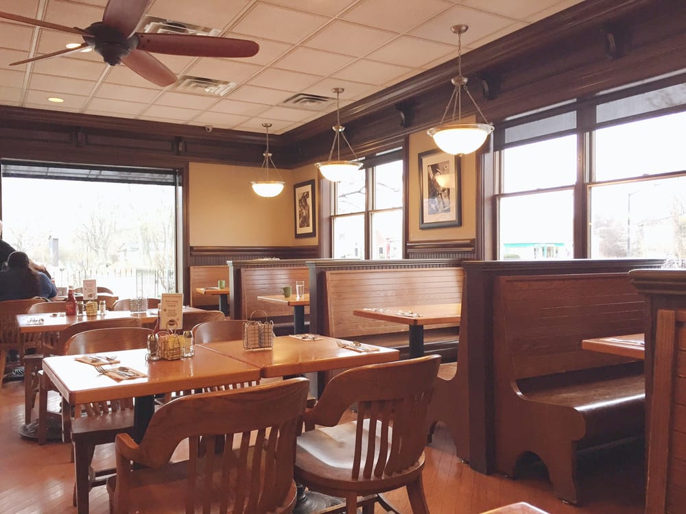 Yours Truly Restaurants 50 Photos & 52 Reviews Breakfast & Brunch