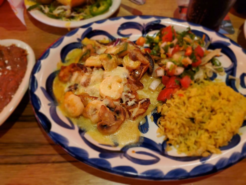 Gringo's Mexican Kitchen Gringo's Mexican Kitchen