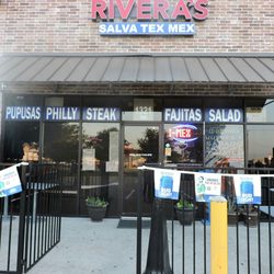 Rivera S Salvadorian Tex Mex Order Online 17 Photos 21 Reviews Photo Of Rivera S Salvadorian Tex Mex Mckinney Tx United States