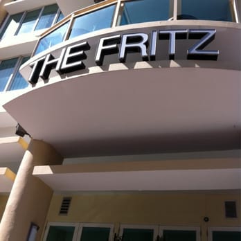 The Fritz Hotel 42 Photos 28 Reviews Hotels 524 Ocean Dr Photo Of The Fritz Hotel Miami Beach Fl United States Front