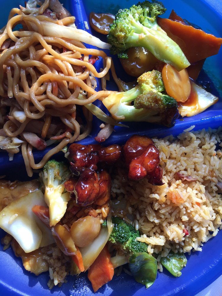 Hong Kong Chinese Food PickUp 10 Photos & 10 Reviews Chinese