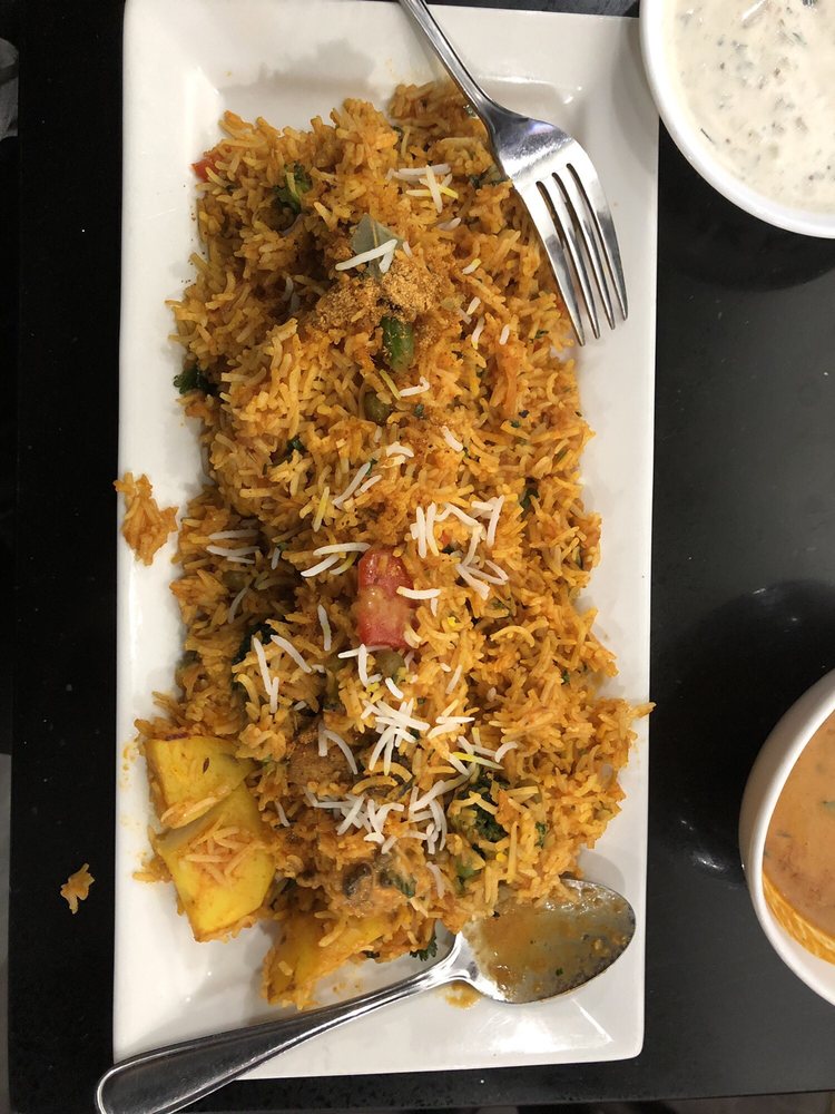 Tandoori Palace Tandoori Palace