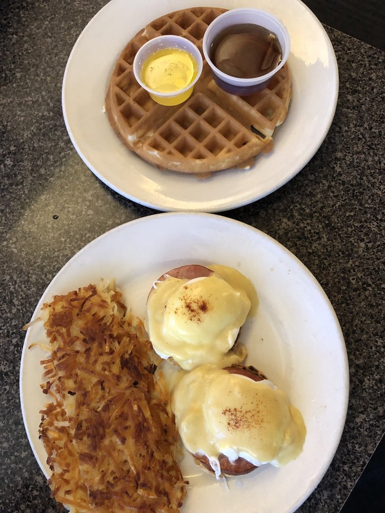 Adele's Cafe
