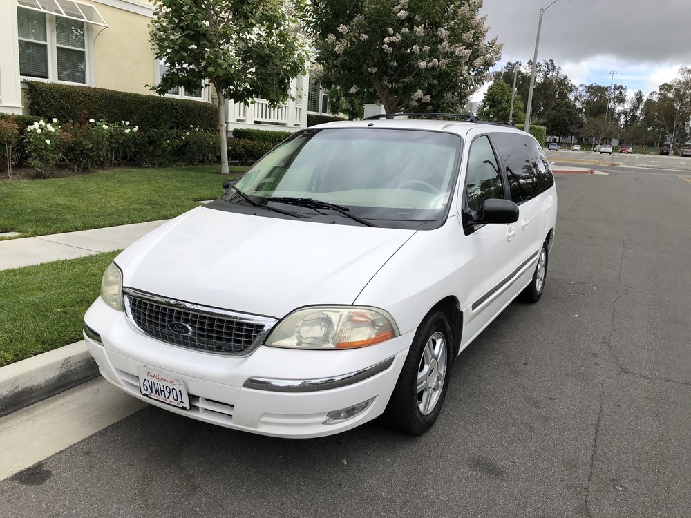 San Marino Auto Service