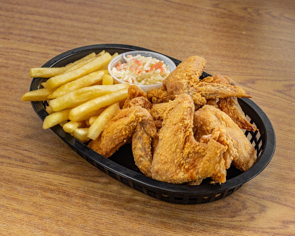 Hook's Catch Seafood & Wings - Coconut Creek