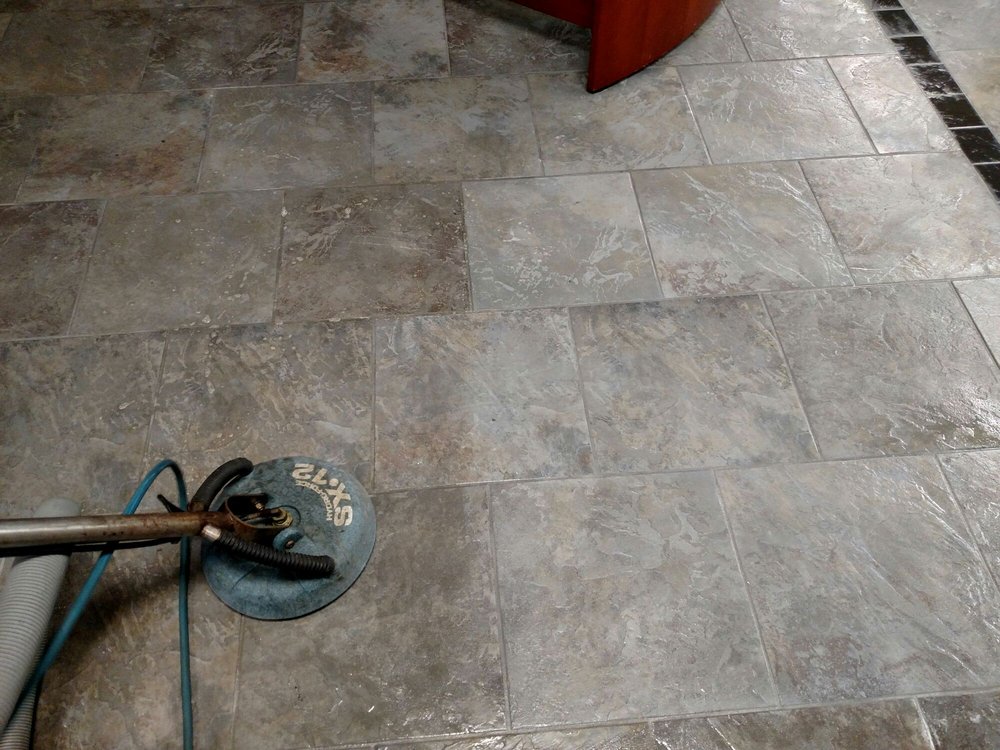 Amazing Carpet Cleaning