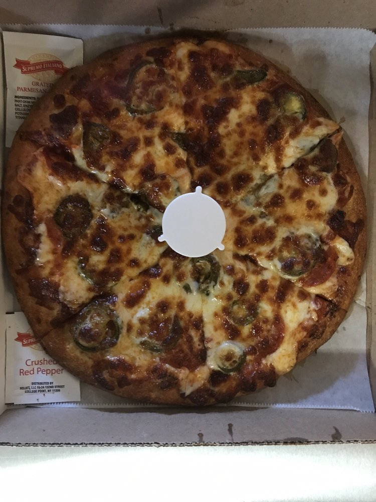 Bambino’s Pizza Order Food Online 16 Photos & 10 Reviews Pizza
