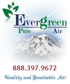 image of business Evergreen Pure Air