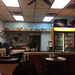 The Best 10 Mediterranean Restaurants Near Boston Marriott Copley Peters Greek Kitchen