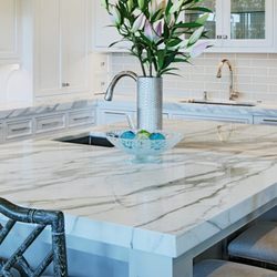 Madison Granite Quartz Kitchen Countertops Request A Quote Photo Of Madison Granite Quartz Kitchen Countertops Wi United States