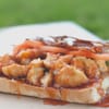 Ike's Love & Sandwiches