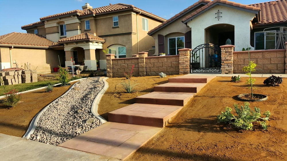 paul s landscape services 59 photos 29 reviews landscaping