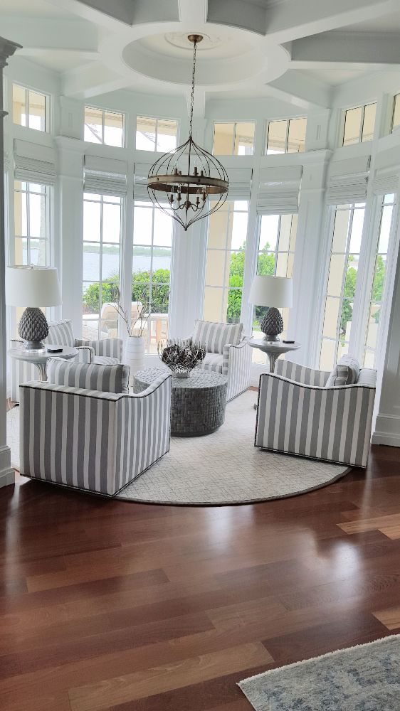 Sailfish Floors