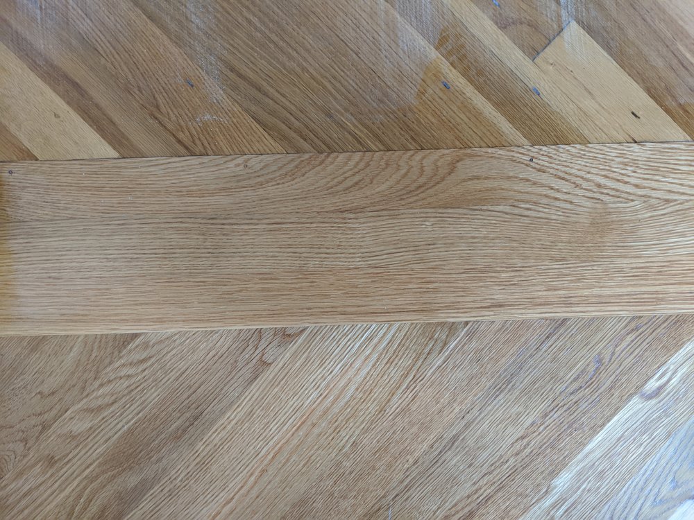 image of business C.T. Hardwood Floors
