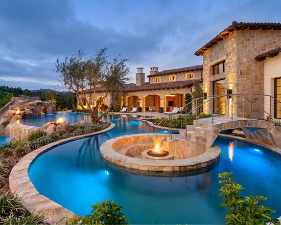 Sparkle Pool & Spa Service