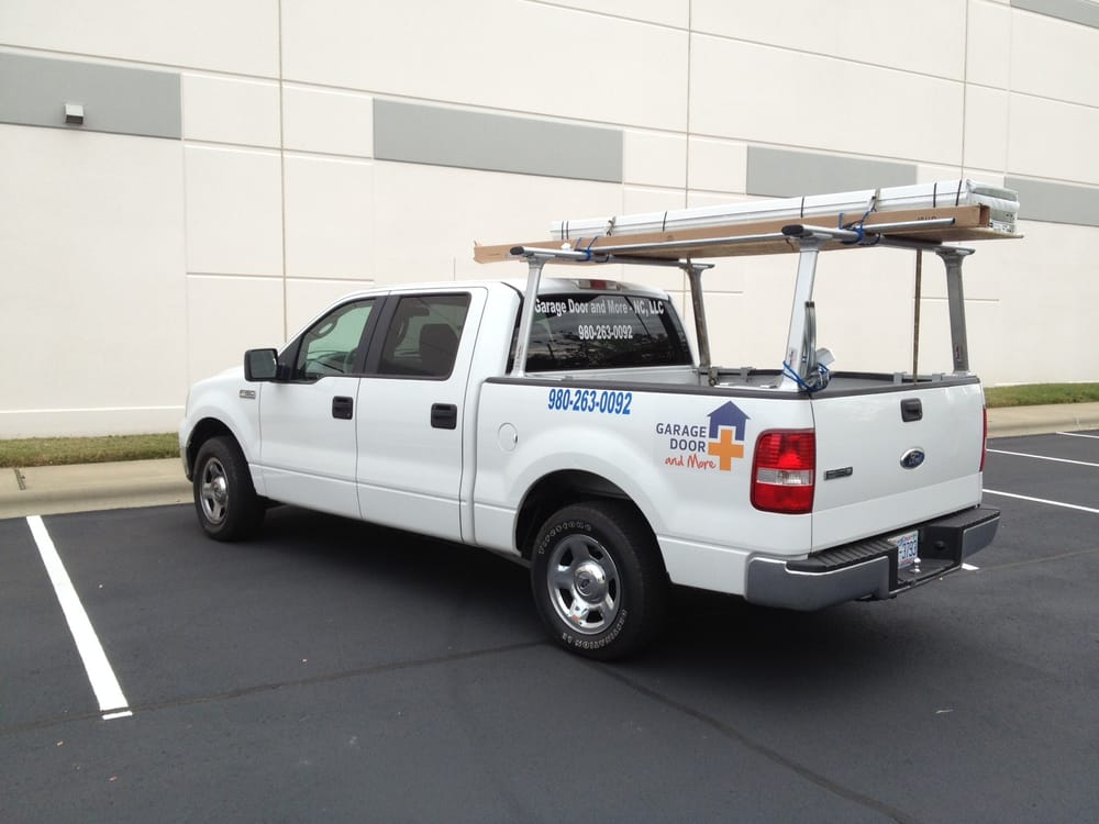 Garage Door and More