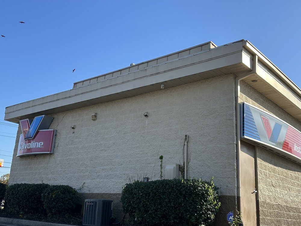 Valvoline Instant Oil Change