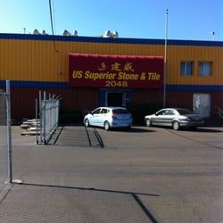 Us Superior Stone Tile 13 Photos 22 Reviews Building Photo Of Us Superior Stone Tile San Leandro Ca United States