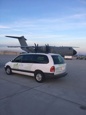 Taxi Yuma Az >> Go Green Transportation Service 1647 E Palo Verde St Yuma Taxi Yuma Az >> Go Green Transportation Service 1647 E Palo Verde St Yuma
