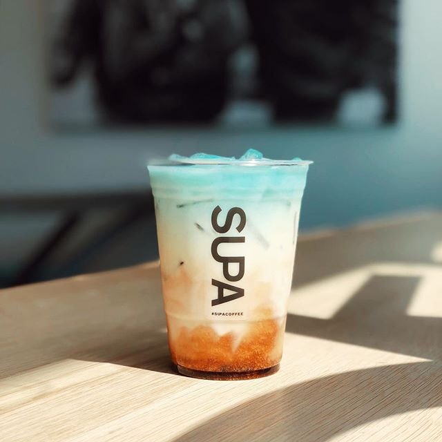 Coffee Shop Image