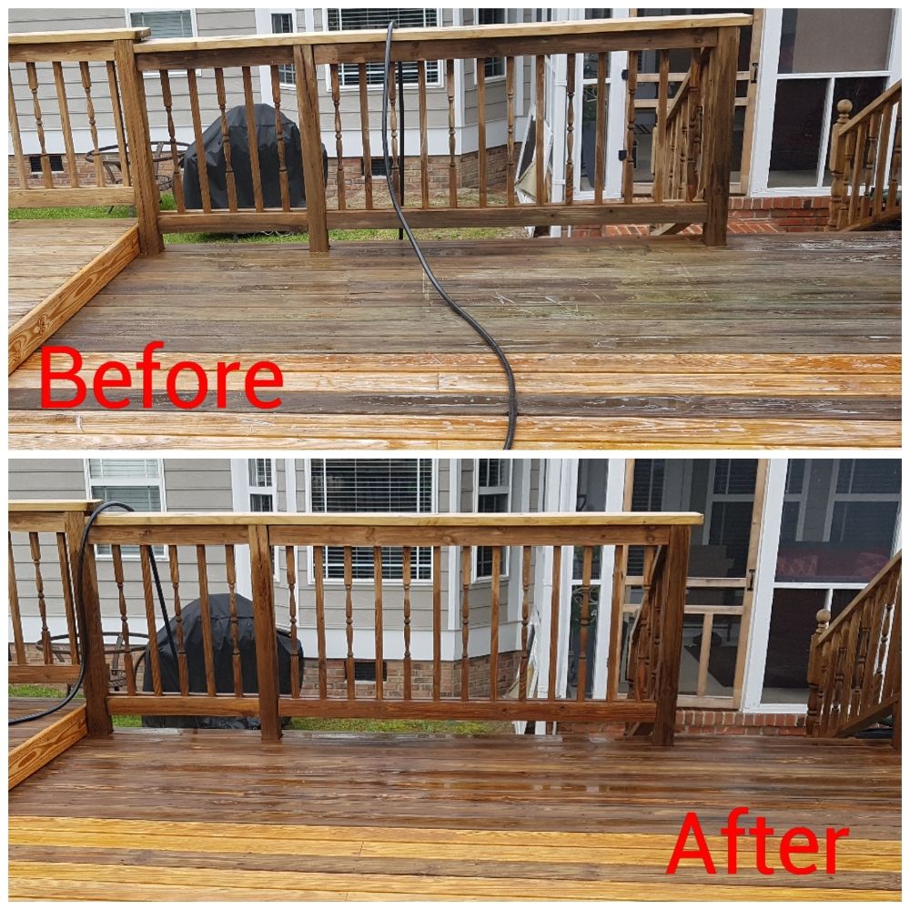 Calentanoz Contracting