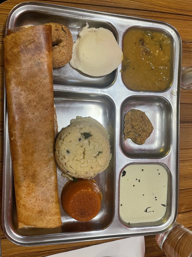 Lakshana's Chettinad