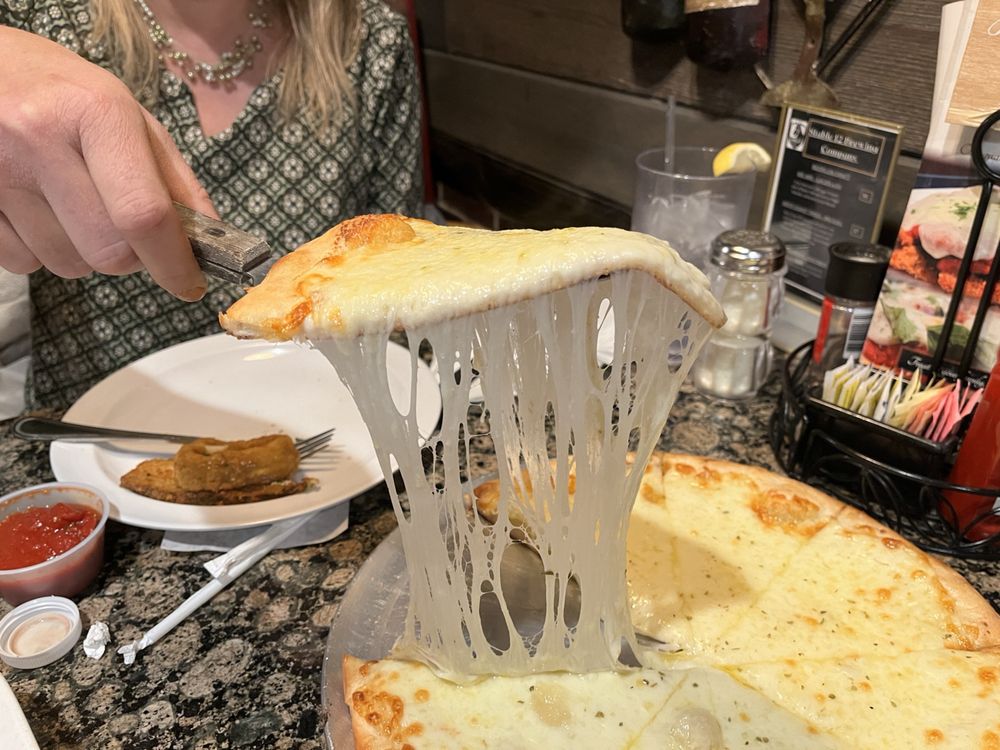 Giovanni's 724 Restaurant