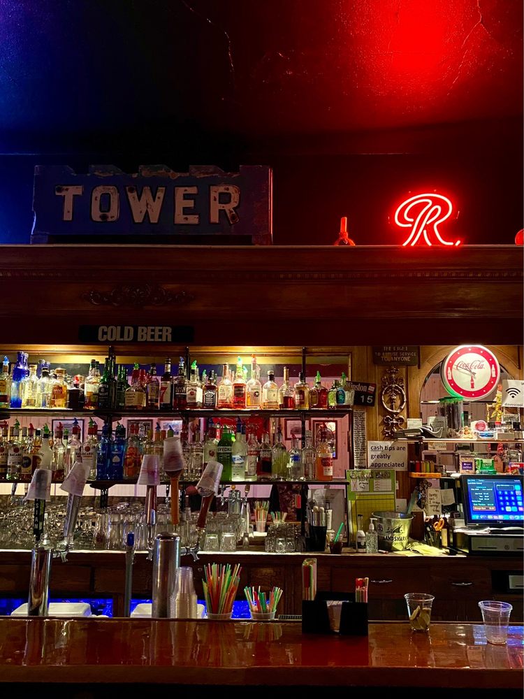 Tower Tavern