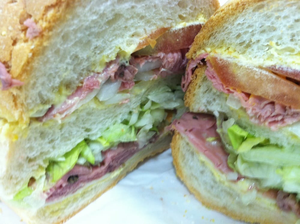 Mario’s Italian Deli & Market Order Online 630 Photos & 979 Reviews