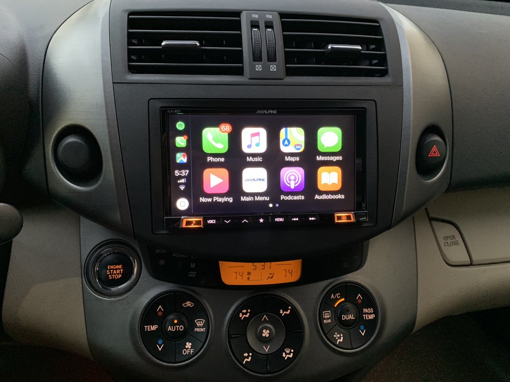 Audio Express Of San Antonio 47 Photos Car Stereo Installation Audio Express Of San