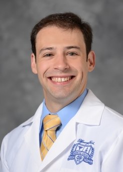 David A Crandall, MD