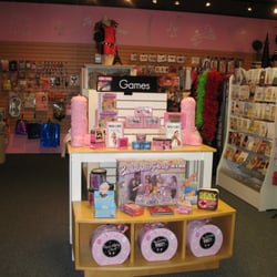 Seattle love sex toy store