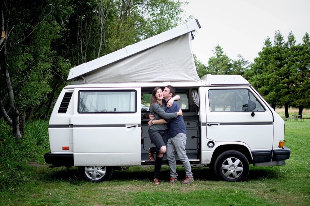 California Campers 27 Photos & 52 Reviews RV Rental 1692