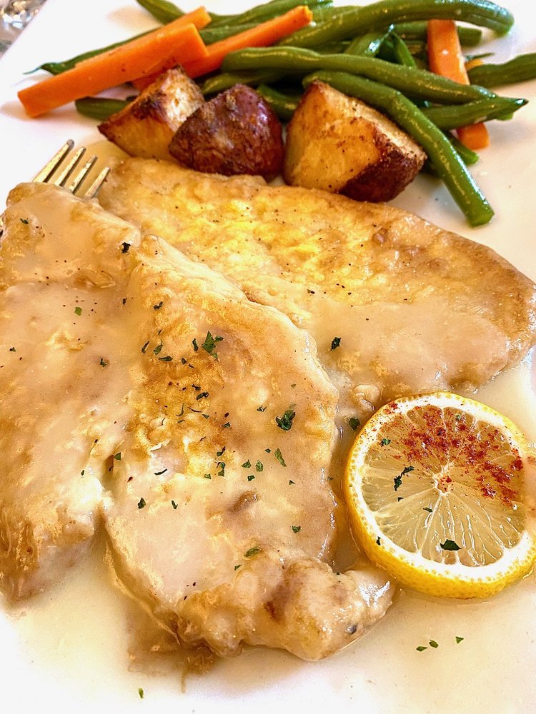 Mamma Rosa Ristorante