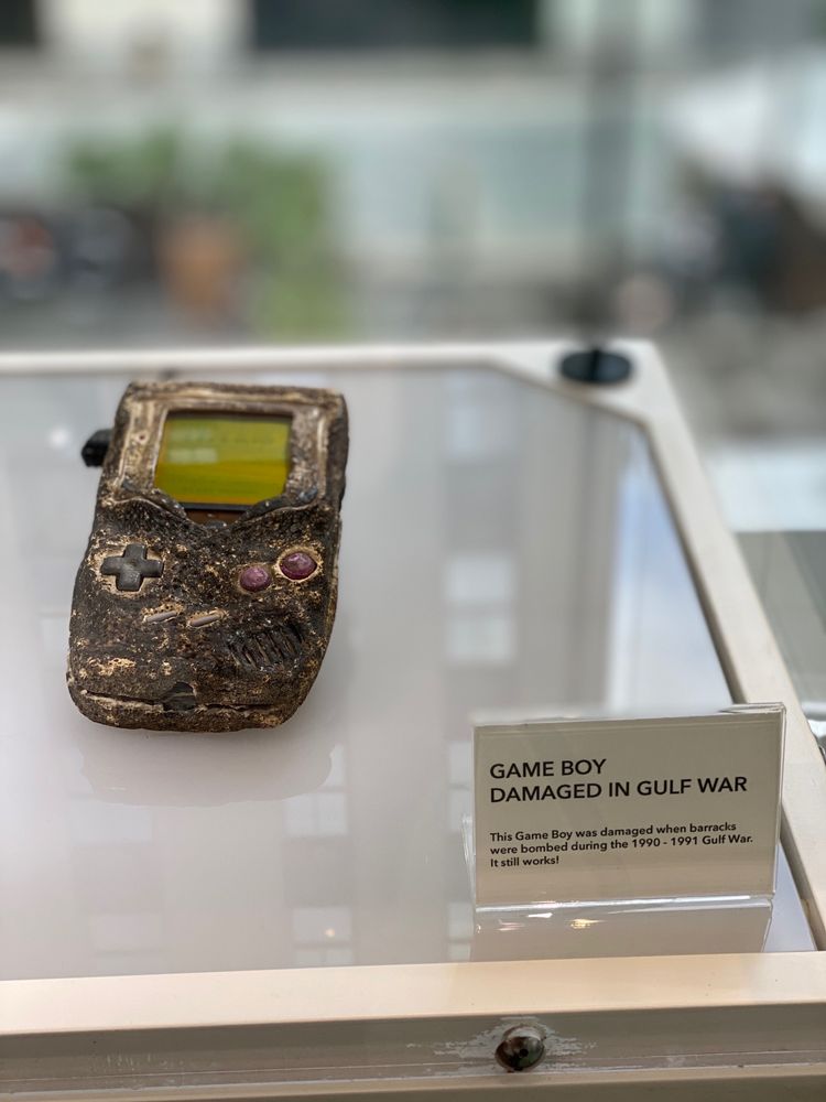 Nintendo NY
