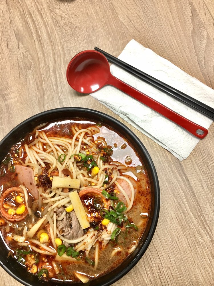 Spice and Aroma