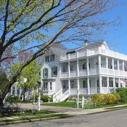 White Lilac Inn Hotels 414 Central Ave Spring Lake Nj Phone Photo Of White Lilac Inn Spring Lake Nj United States