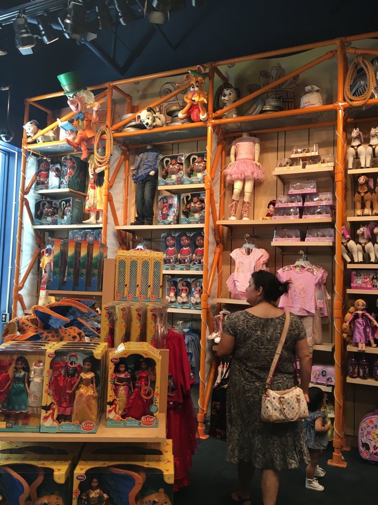Disney Store 1107 Newpark Mall Newark Ca 94560 Disney Store 1107 Newpark Mall Newark Ca 94560