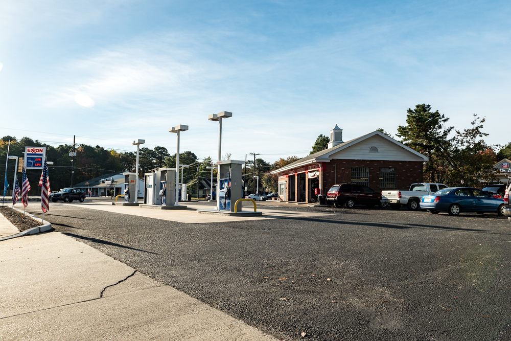 The Pit Crew 19 Photos Auto Repair 210 Tuckerton Rd, Medford, NJ