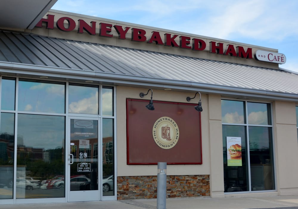 The Honey Baked Ham Company
