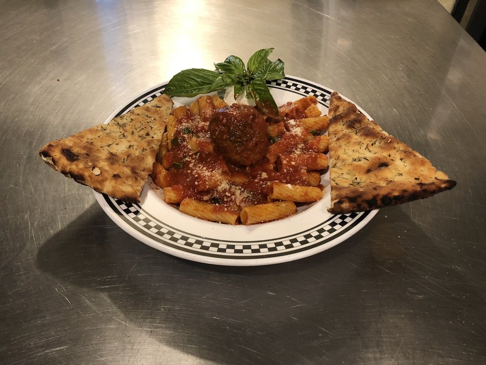 Anthony's Coal Fired Pizza & Wings