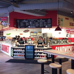 The Best 10 Fast Food Restaurants In Peoria Il Last Updated 11 Jimmy John S
