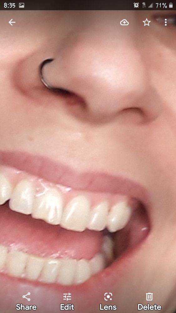 image of business Comfort Dental