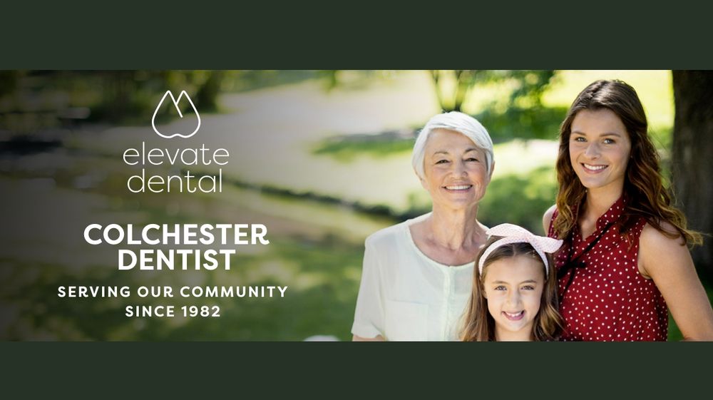 image of business Elevate Dental