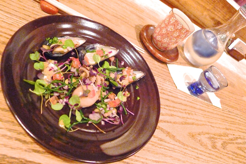 Makoto Restaurant