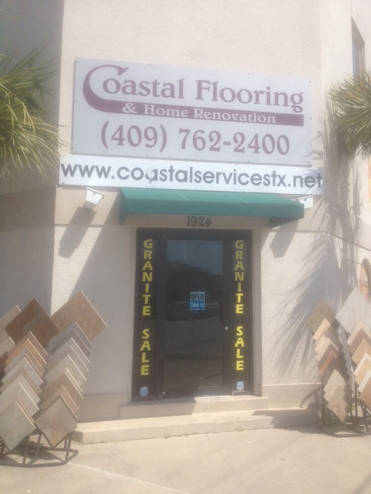 Coastal Flooring And Home Renovation